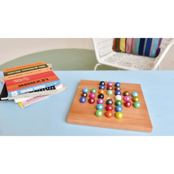 Lauamäng Solitaire - Remember-image-1