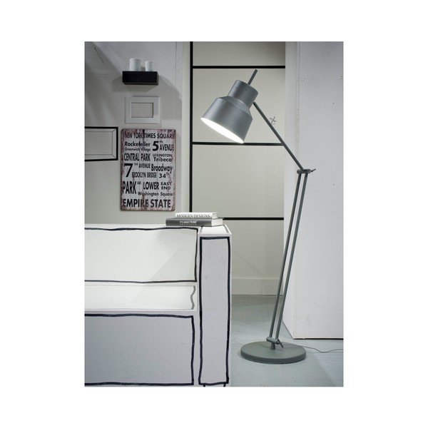 Hall vabalt seisev lamp Belfast - Citylights-image-1