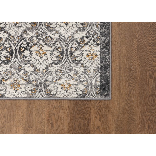 Tumehall/elevandiluu värvi vaip 67x200 cm Soft Viskan - FD-image-4