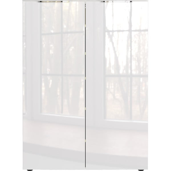 Valge jalatsiriiul Genova - Germania-image-3