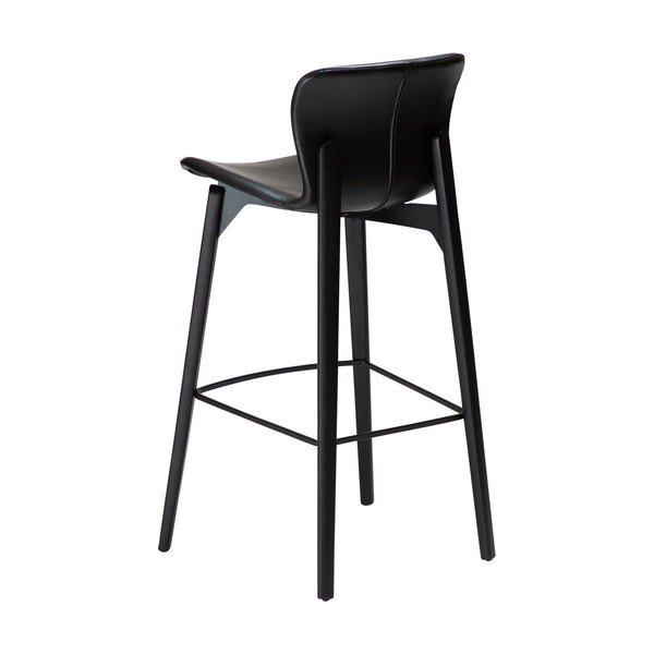 Must baaritool (istme kõrgus 68 cm) Paragon - DAN-FORM Denmark-image-3