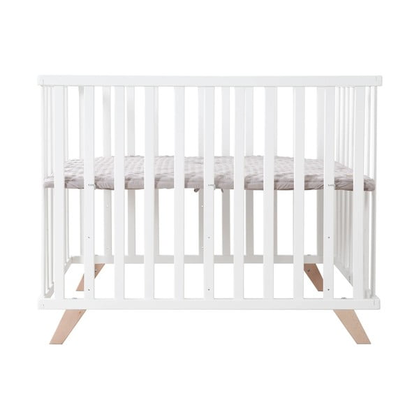 Valge pöögipuidust mänguaed 75x100 cm Lil Planet - Roba-image-3