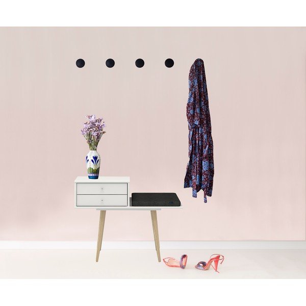 Valge pink Pink Pink Mistral - Hammel Furniture-image-1