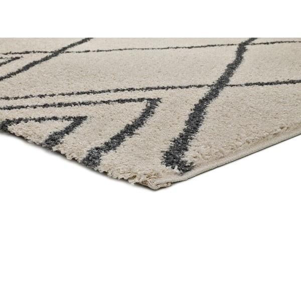 Beež vaip Atlas Geo, 60 x 120 cm - Universal-image-2