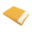 Villane pleed 140x200 cm - Native Natural