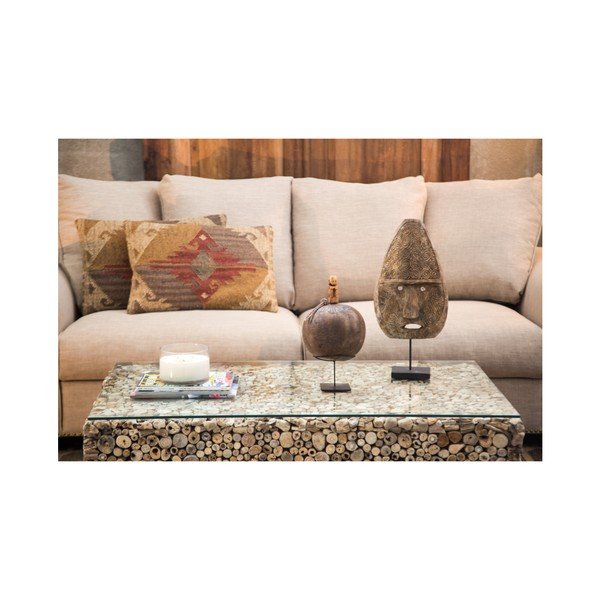 Dekorace VICAL HOME Coco-image-2