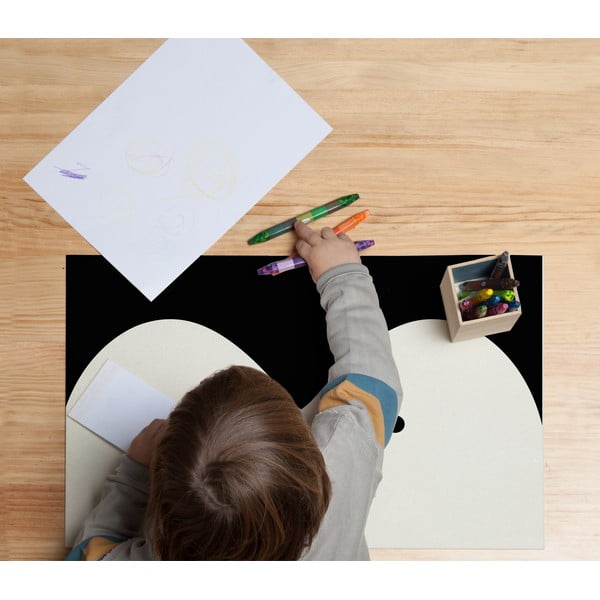 Lauamatt , 55 x 35 cm Penguin - Little Nice Things-image-2