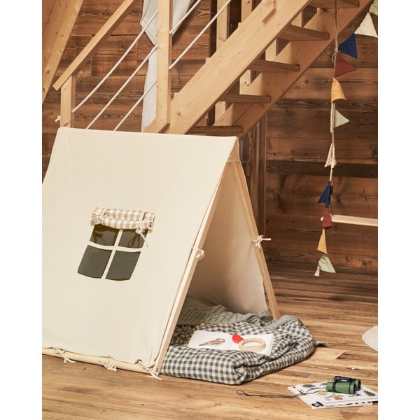 Laste telk Yanil - Kave Home-image-4