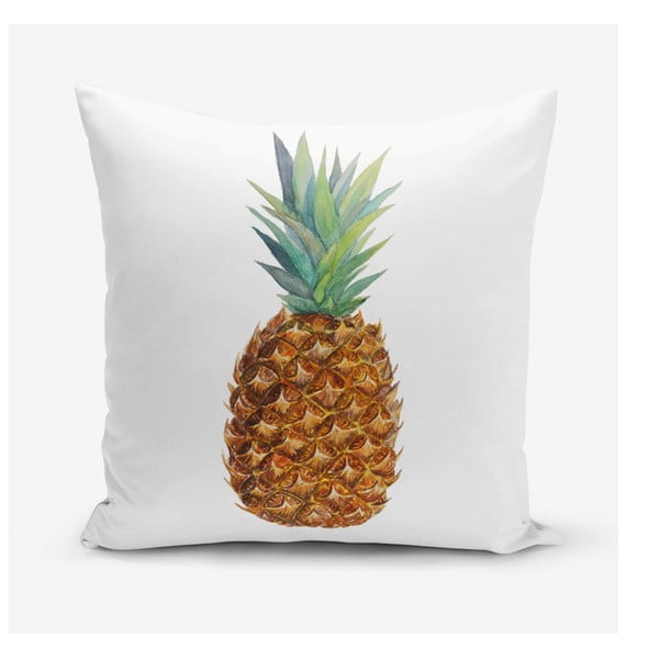 Ananassi männi padjapüürileht, 45 x 45 cm - Minimalist Cushion Covers