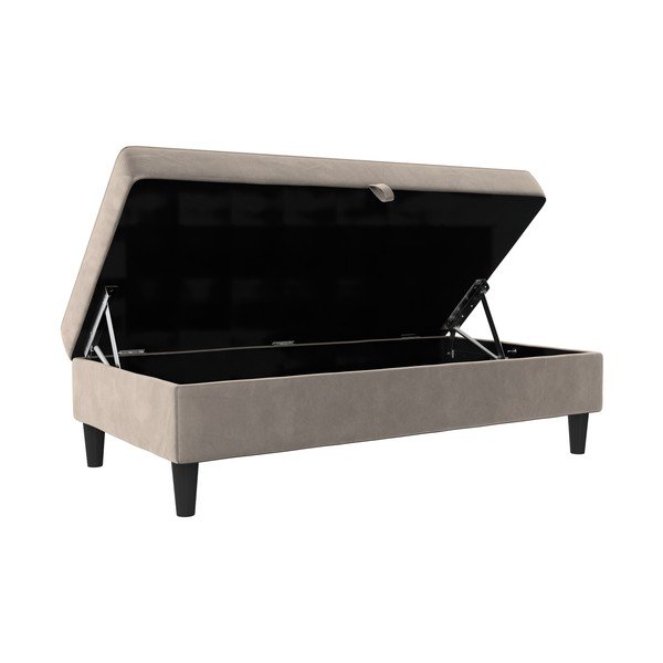 Hall samet jalatugi Hartford - Støraa-image-4