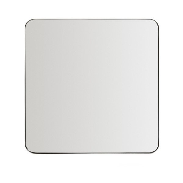 Seinapeegel 60x60 cm Marco - Kave Home