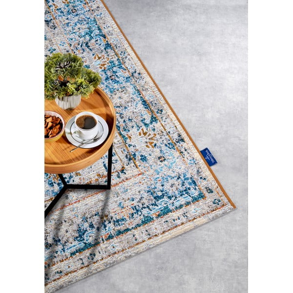 Helesinine õuevaip 160x235 cm Rene - Villeroy&Boch-image-2