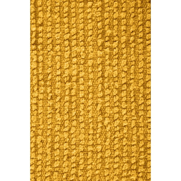 Ookerkollane vannitoamatt 100x60 cm Riva - Tiseco Home Studio-image-3