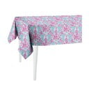 Sinine ja roosa laudlina Liblikad, 300 x 140 cm Honey - Mike & Co. NEW YORK