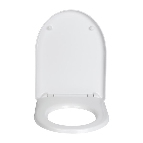 Automaatse sulgemisega tualettruumi iste Sindia - Wenko-image-2