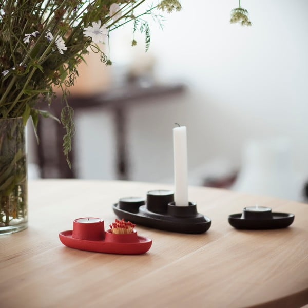 Helehall küünlajalg Aye Aye Two Candles Aye Aye! - EMKO-image-2