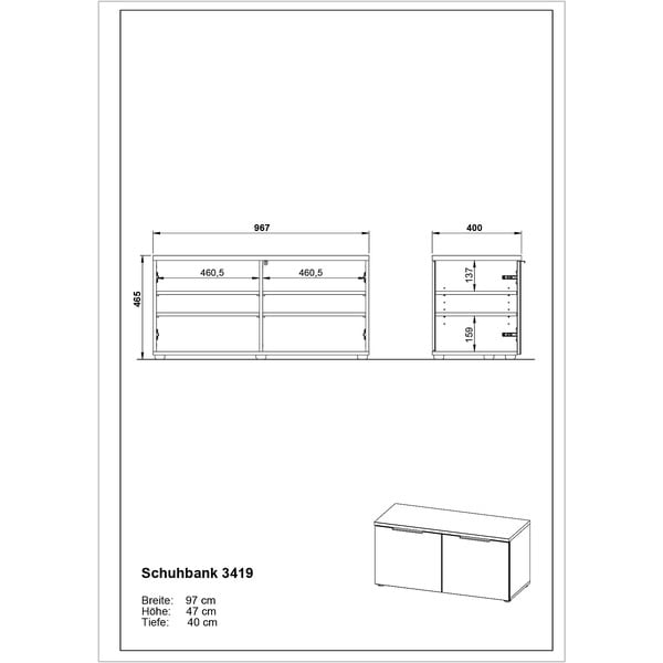 Hall kingahoidja koos pingiga Genova - Germania-image-3