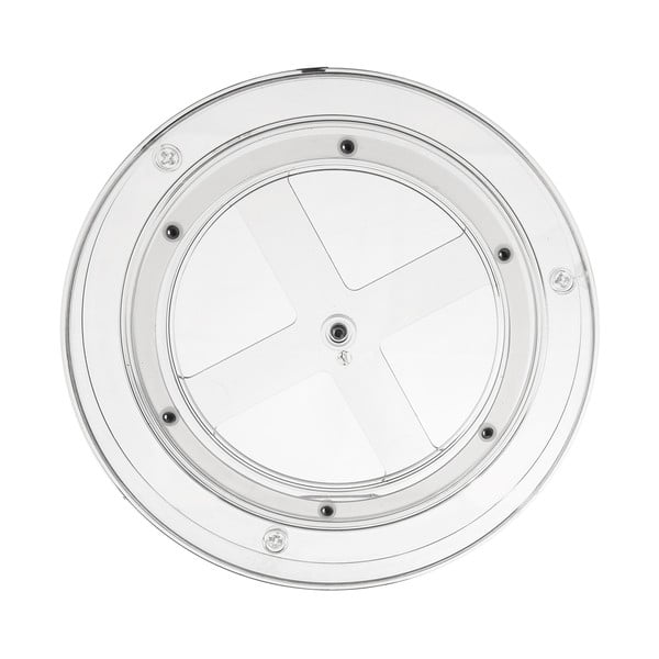 Plastikust pööratav maitseainete organisaator ø 23,5 cm - Orion-image-3