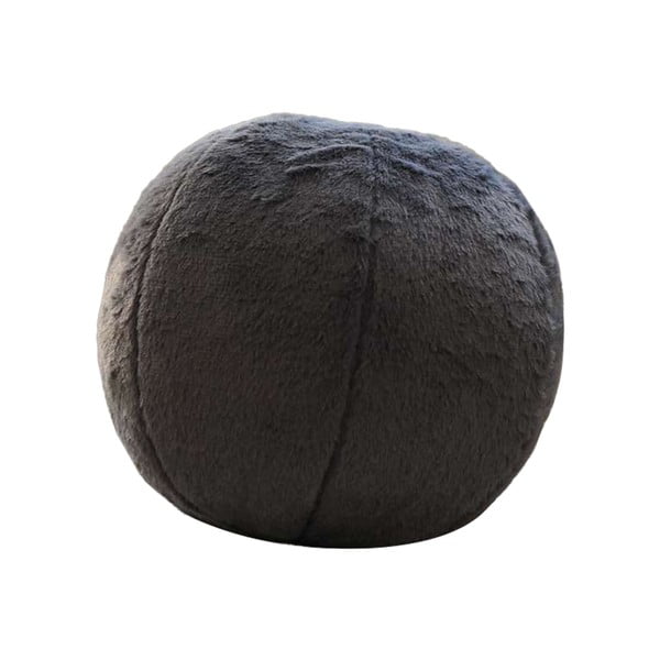 Mikroplüüsist dekoratiivpadi ø 25 cm Top - Mioli Decor