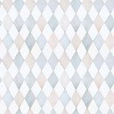 Laste tapeet 10 m x 50 cm Harlequin - Lilipinso