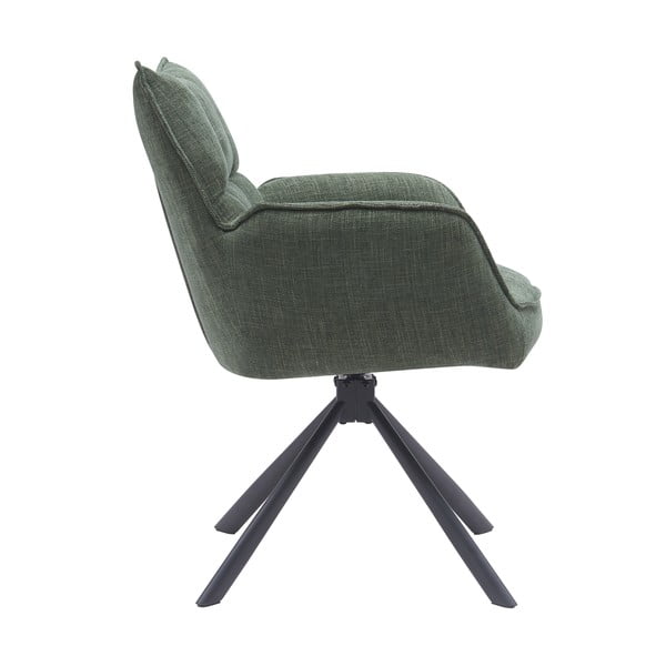 Rohelised söögitoolid 2tk komplektis Marilla - Unique Furniture-image-2