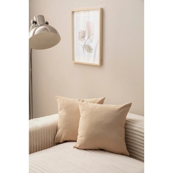 Padjakatted 2tk komplektis 43x43 cm - Mioli Decor-image-2