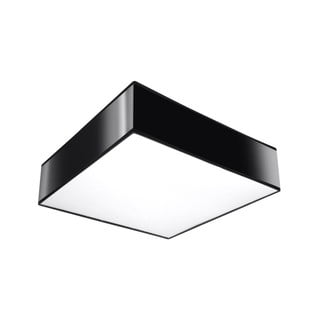 Must laevalgusti 25x25 cm Mitra - Nice Lamps
