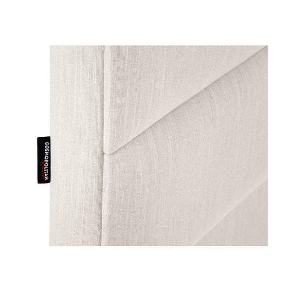 Beež pehme pealaud 160x120 cm NY - Cosmopolitan Design-image-4