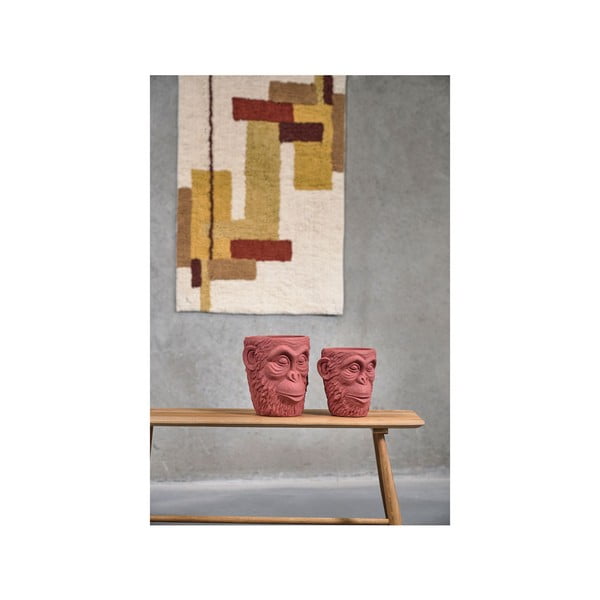 Betoon lillepoti kate  ø 19 cm Calbe – Villa Collection-image-2