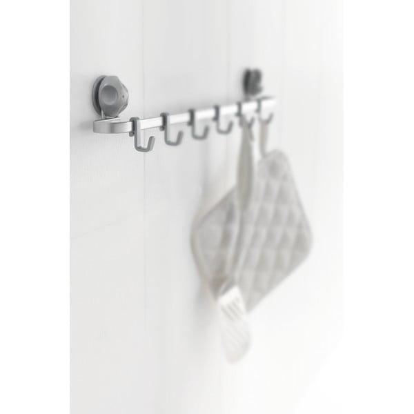 Riputatav riiul! Eureka - Metaltex-image-1