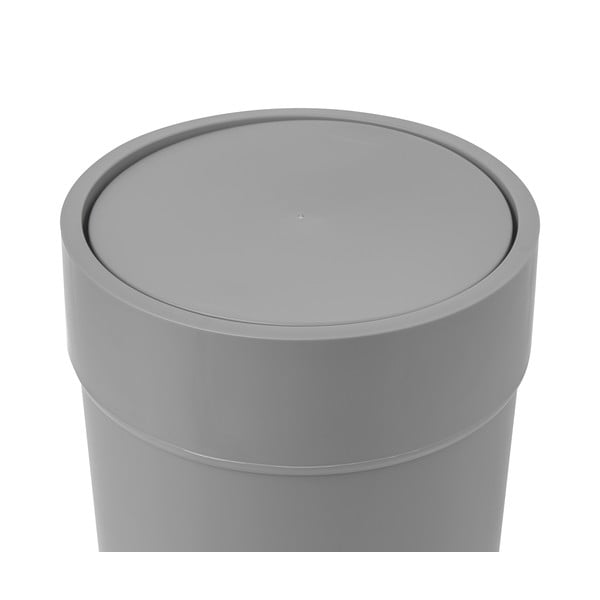 Plastist prügikast 6 l Touch - Umbra-image-4