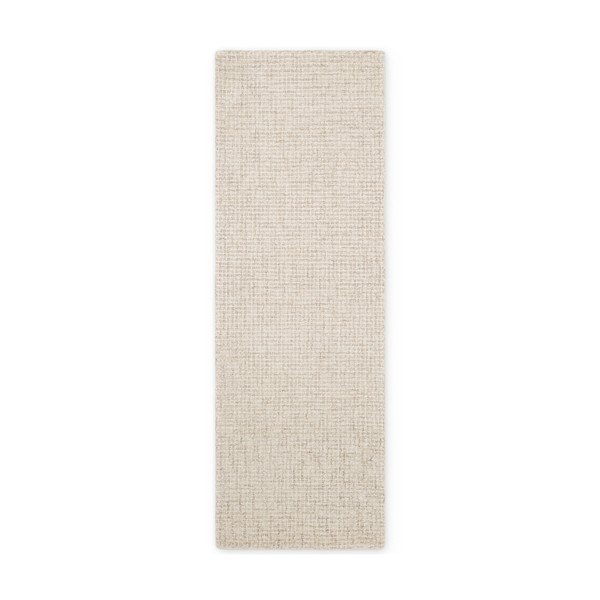 Beež villane vaip 80x250 cm Eloise - Hanse Home