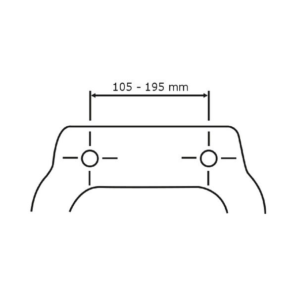 WC iste, 45 x 37,5 cm Fish & Cat - Wenko-image-3