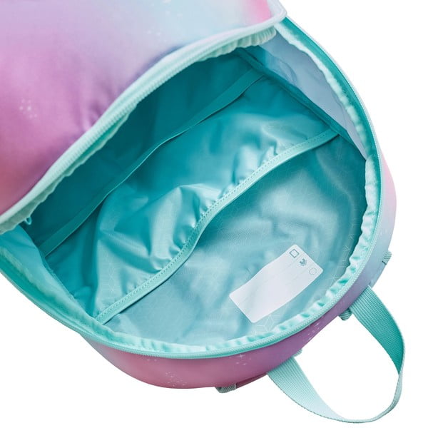 Laste seljakott 28 l Iconic Sparkle Base - LEGO®-image-3