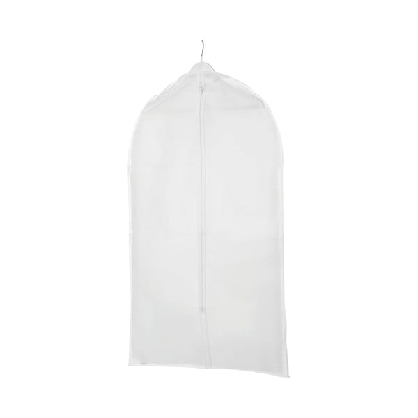 Valge kleidi kate Milky - Compactor-image-2