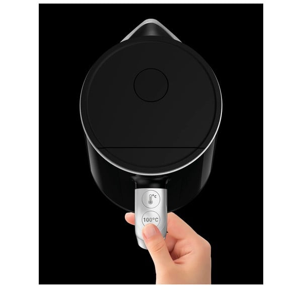 Must veekeetja 1,7 l KO851830 - Tefal-image-2