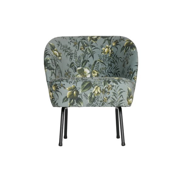 Hall tugitool Poppy Vogue - WOOOD-image-2