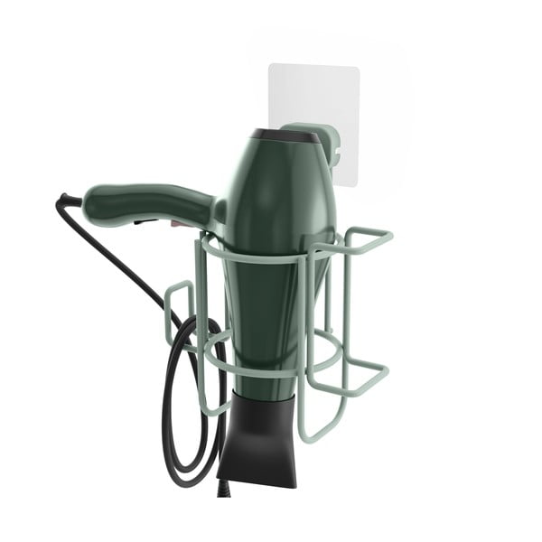 Isehoidev metallist fööni hoidja Grena - Compactor-image-3