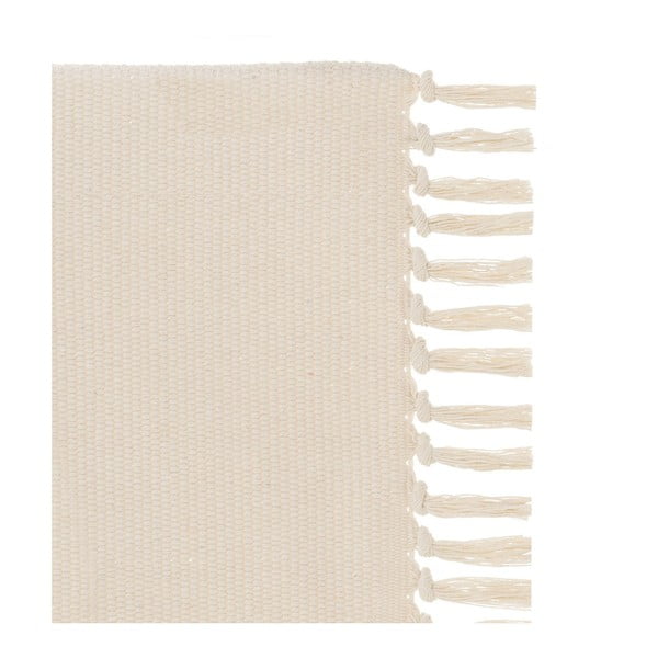 Kreem vaip 120x180 cm - Casa Selección-image-1