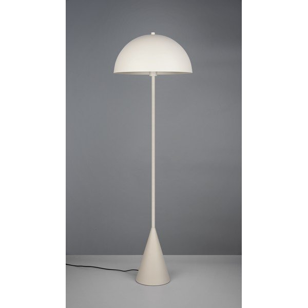 Valge põrandavalgusti (kõrgus 130 cm) Alfie - Trio-image-2