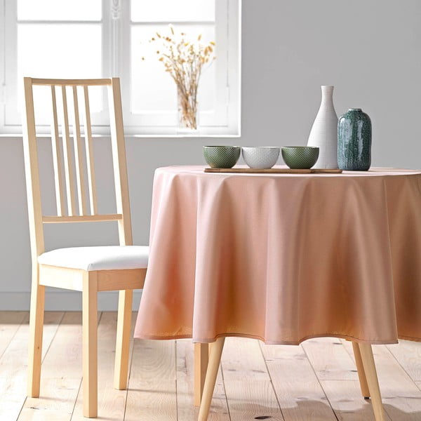 Laudlina ø 180 cm Essentiel - douceur d'intérieur