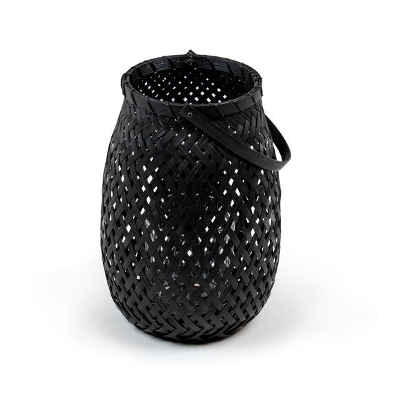 Must bambuslatern Bambuslatern, ⌀ 18 cm - Compactor-image-4