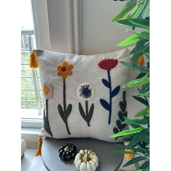 Padjakate 43x43 cm - Mila Home-image-1