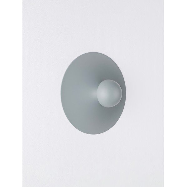Hallikassinine alumiiniumist LED-seinavalgusti Edem - Nova Luce-image-3
