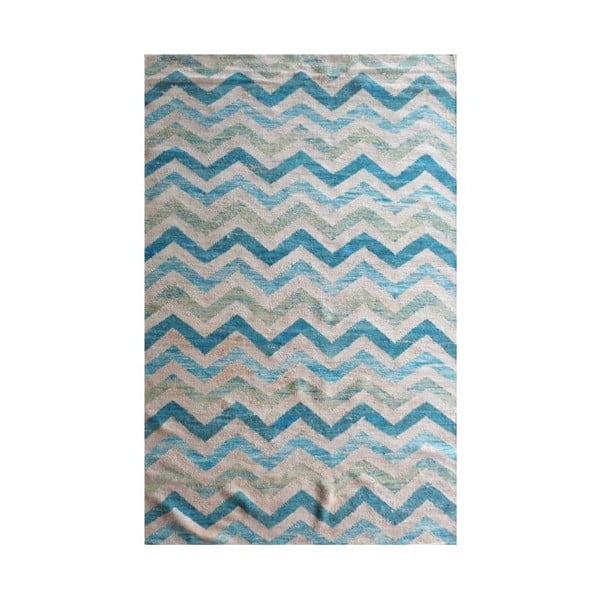 Ručně tkaný koberec Kilim 234, 155x240 cm