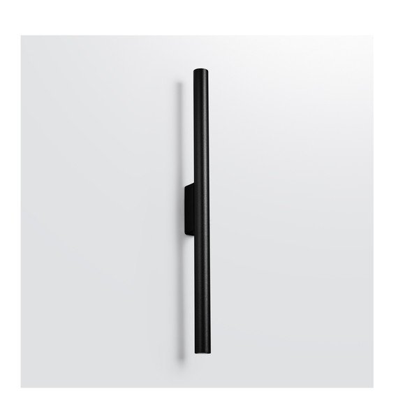 Must seinavalgusti ø 2,5 cm Fideus - Sollux-image-2