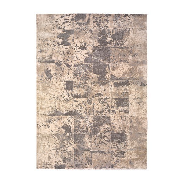 Šedý koberec Universal Atik, 140 x 200 cm-image-2