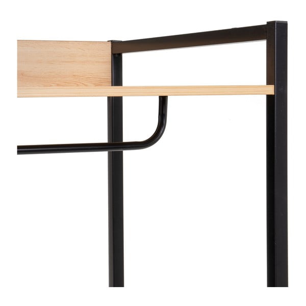 Avatud riidekapp 60x190x48 cm Armarios - Casa Selección-image-3