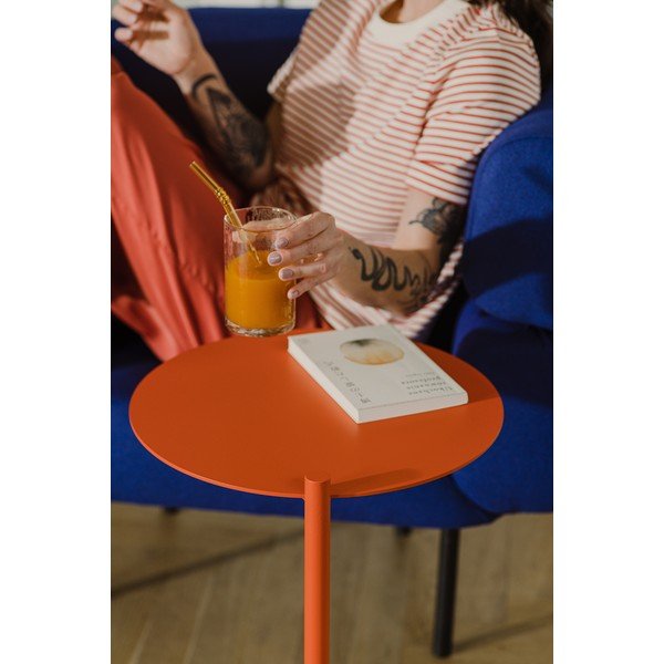 Terasest ümmargune abilaud 41x40 cm Ande - noo.ma-image-4