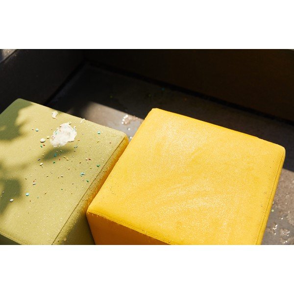 Kollane aiapuff Alex - Hartman-image-2